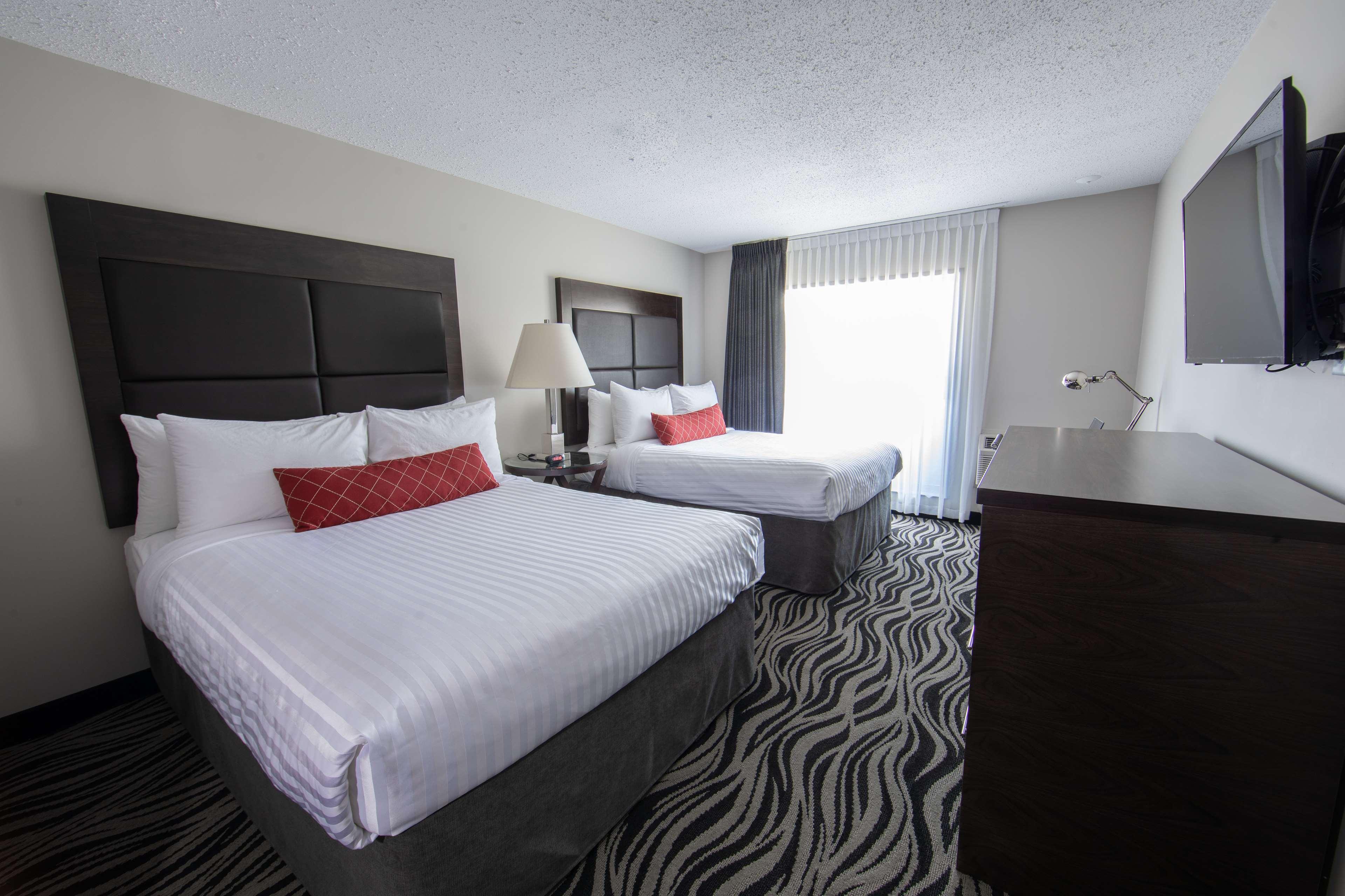 Surestay By Western 3*