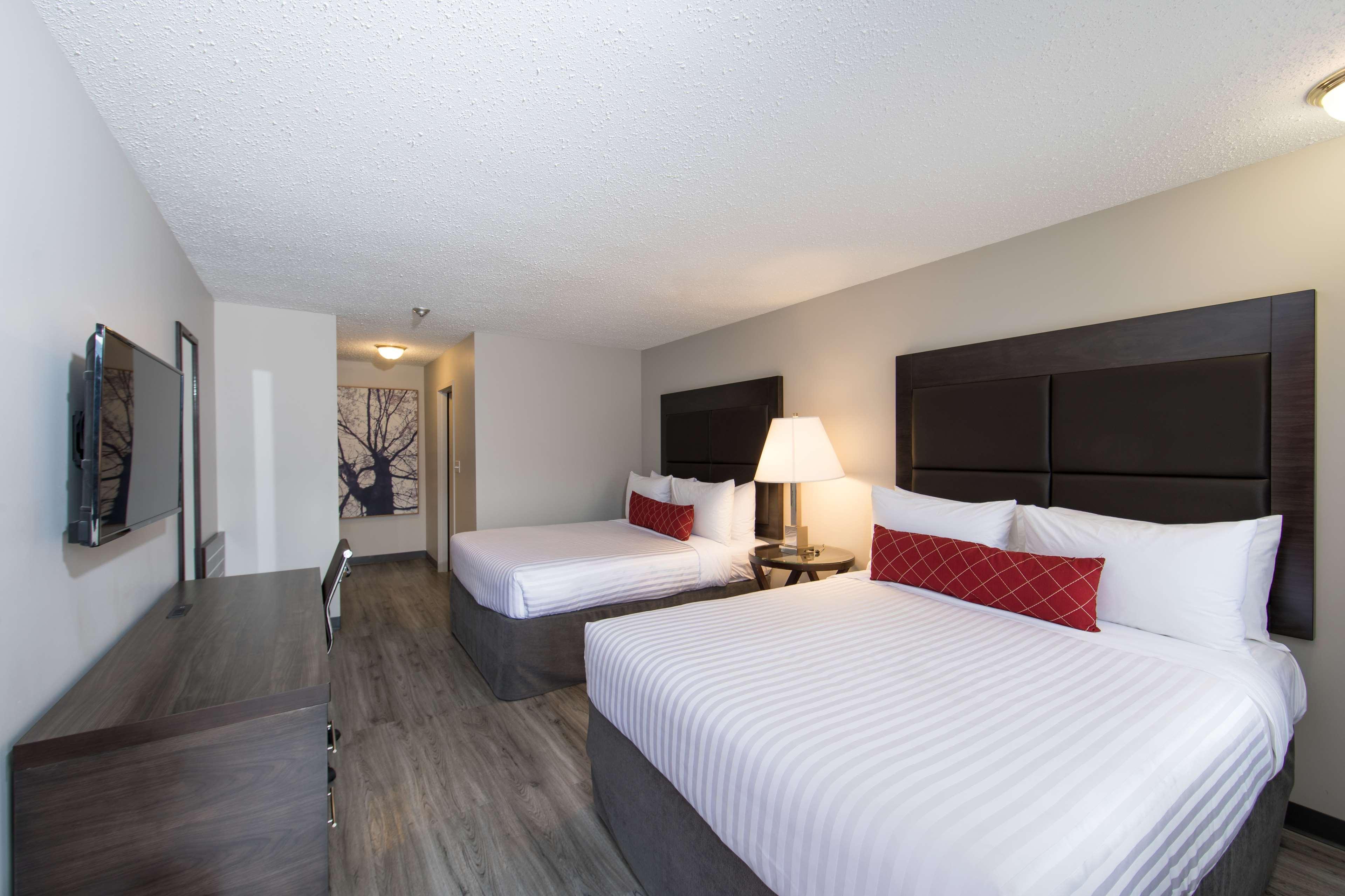 Motel Surestay By Western 3*