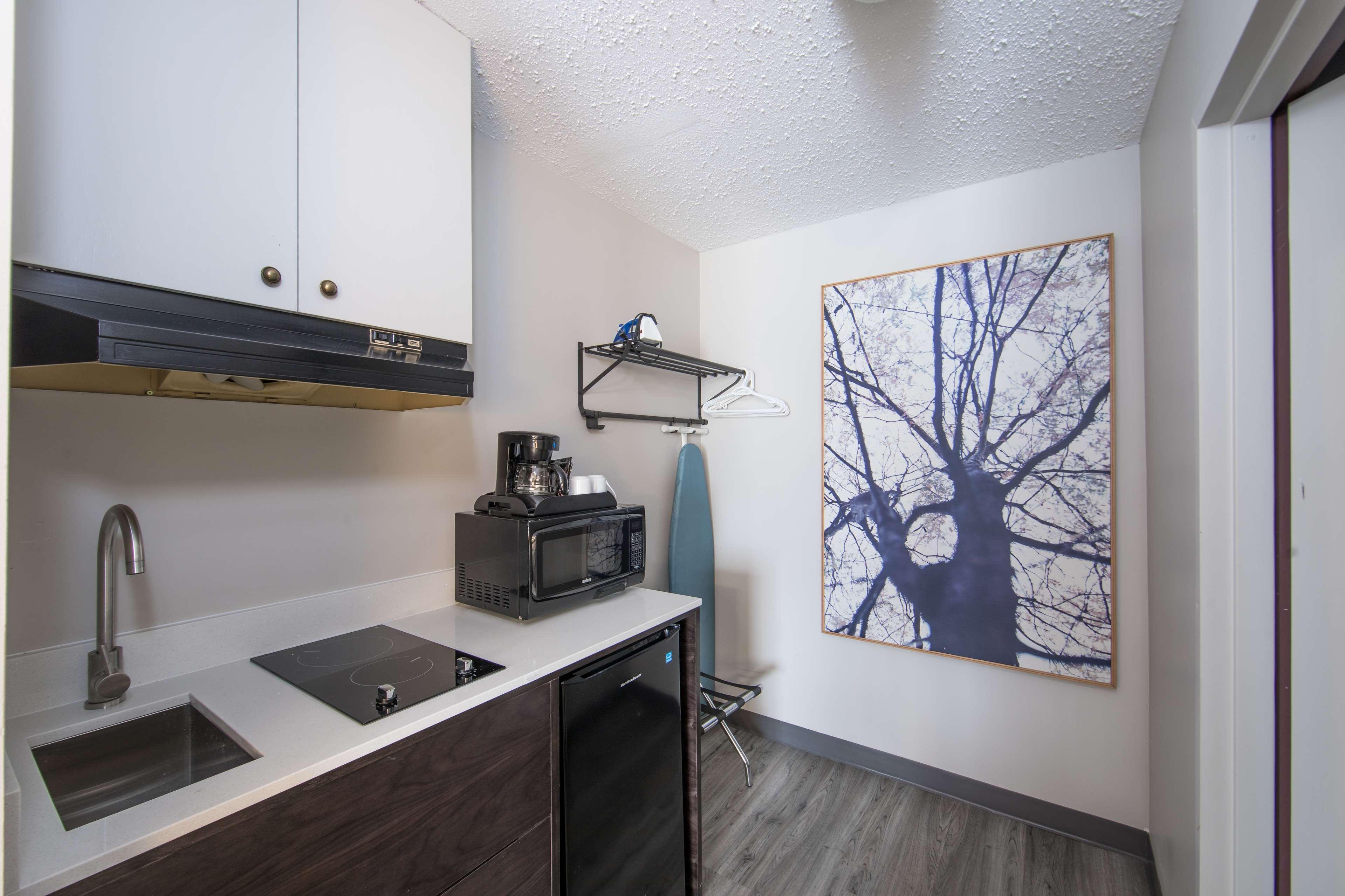 Motel Surestay By Western