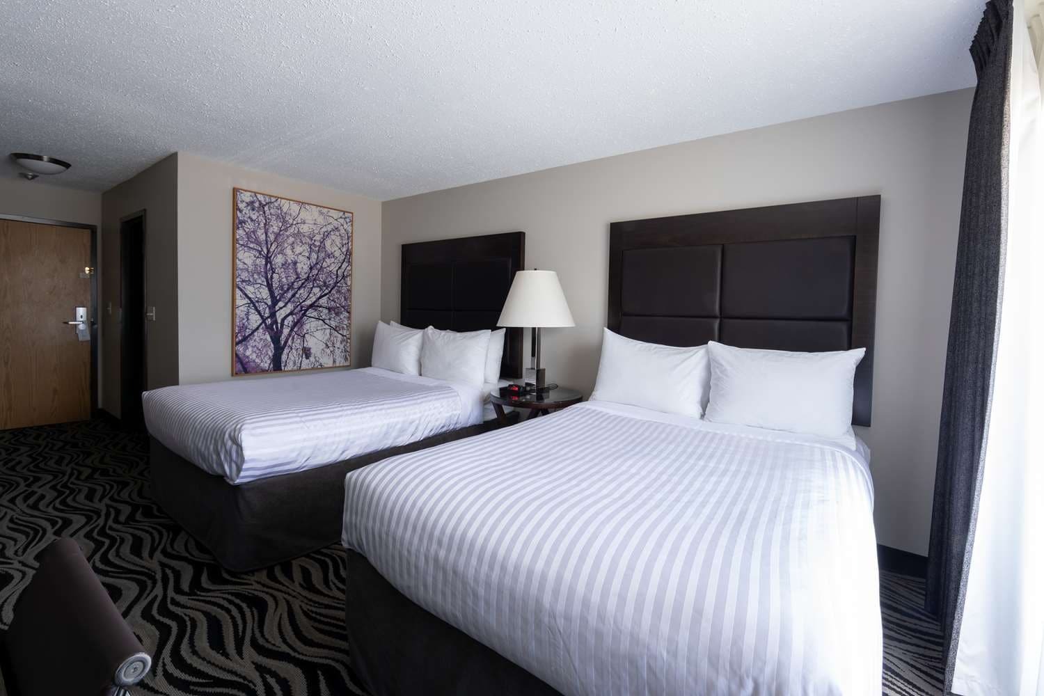 Motel Surestay By Western 3*