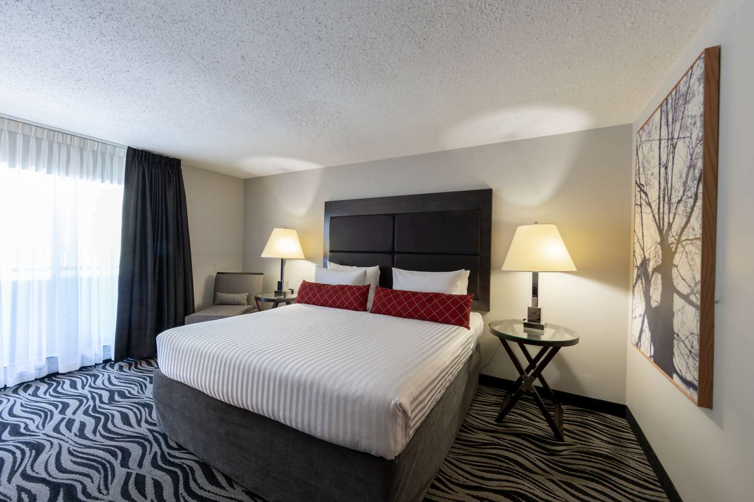 Surestay By Western Motel