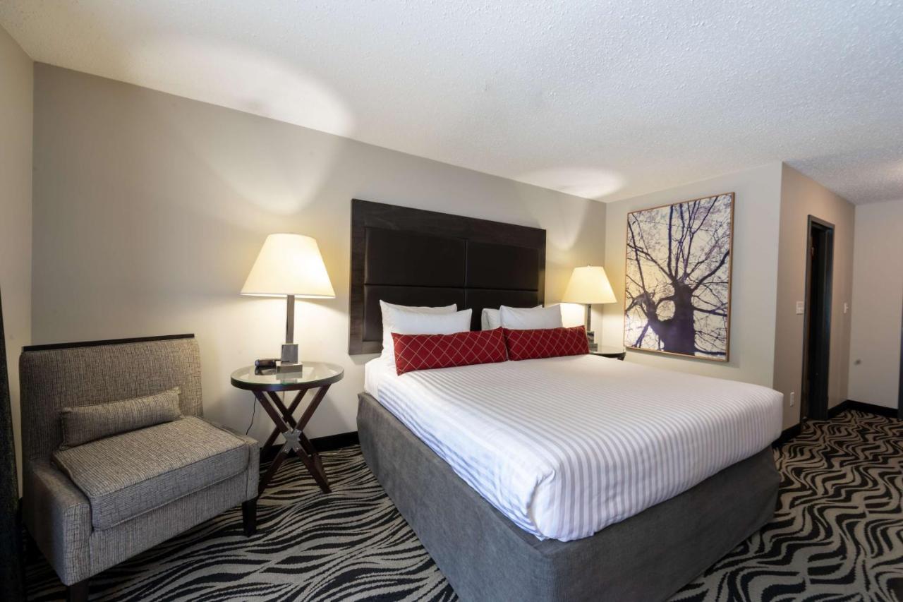 Motel Surestay By Western 3*